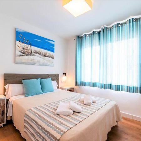 Apartamento La Siesta Puerto Rico Salou Exterior foto